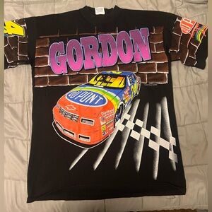 Jeff Gordon Aop